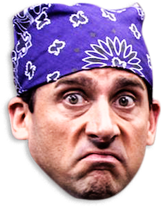 Prison Mike